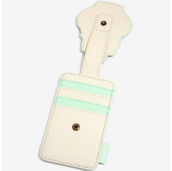 NWT Loungefly The Little Mermaid set - Picture 9 of 12